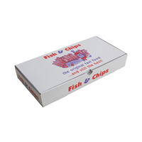 Fish & Chip Boxes
