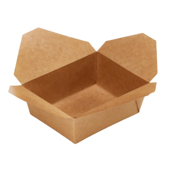 Takeaway Food Boxes