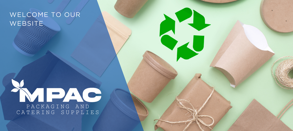MPAC Packaging LTD – MPAC Packaging & Catering Supplies