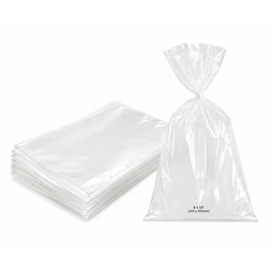HD Counter Bags - Request A Quote